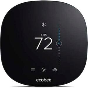 ecobee3 lite smart thermostat
